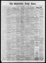 Newspaper: The Galveston Daily News. (Galveston, Tex.), Vol. 37, No. 272, Ed. 1 …