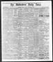 Newspaper: The Galveston Daily News. (Galveston, Tex.), Vol. 36, No. 126, Ed. 1 …
