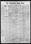 Newspaper: The Galveston Daily News. (Galveston, Tex.), Vol. 39, No. 114, Ed. 1 …