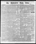 Newspaper: The Galveston Daily News. (Galveston, Tex.), Vol. 35, No. 169, Ed. 1 …