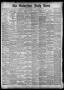 Newspaper: The Galveston Daily News. (Galveston, Tex.), Vol. 39, No. 86, Ed. 1 T…
