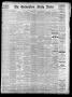 Newspaper: The Galveston Daily News. (Galveston, Tex.), Vol. 37, No. 232, Ed. 1 …