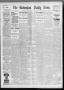 Newspaper: The Galveston Daily News. (Galveston, Tex.), Vol. 55, No. 321, Ed. 1 …