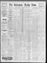 Newspaper: The Galveston Daily News. (Galveston, Tex.), Vol. 55, No. 240, Ed. 1 …