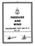Primary view of Pressure and Wind