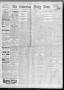 Primary view of The Galveston Daily News. (Galveston, Tex.), Vol. 54, No. 334, Ed. 1 Friday, February 21, 1896