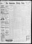 Newspaper: The Galveston Daily News. (Galveston, Tex.), Vol. 54, No. 35, Ed. 1 S…