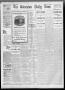 Newspaper: The Galveston Daily News. (Galveston, Tex.), Vol. 55, No. 355, Ed. 1 …