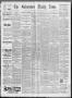Newspaper: The Galveston Daily News. (Galveston, Tex.), Vol. 51, No. 335, Ed. 1 …