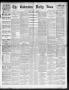Primary view of The Galveston Daily News. (Galveston, Tex.), Vol. 50, No. 136, Ed. 1 Friday, August 7, 1891