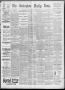 Newspaper: The Galveston Daily News. (Galveston, Tex.), Vol. 51, No. 338, Ed. 1 …