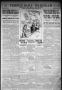 Newspaper: Temple Daily Telegram (Temple, Tex.), Vol. 14, No. 327, Ed. 1 Tuesday…