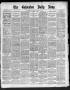 Newspaper: The Galveston Daily News. (Galveston, Tex.), Vol. 49, No. 271, Ed. 1 …