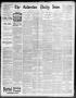 Newspaper: The Galveston Daily News. (Galveston, Tex.), Vol. 51, No. 64, Ed. 1 F…