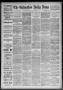 Newspaper: The Galveston Daily News. (Galveston, Tex.), Vol. 47, No. 334, Ed. 1 …