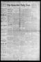 Newspaper: The Galveston Daily News. (Galveston, Tex.), Vol. 47, No. 183, Ed. 1 …
