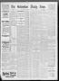 Newspaper: The Galveston Daily News. (Galveston, Tex.), Vol. 52, No. 155, Ed. 1 …