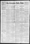 Newspaper: The Galveston Daily News. (Galveston, Tex.), Vol. 49, No. 160, Ed. 1 …