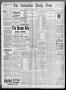 Thumbnail image of item number 1 in: 'The Galveston Daily News. (Galveston, Tex.), Vol. 53, No. 22, Ed. 1 Saturday, April 14, 1894'.