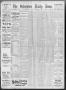 Newspaper: The Galveston Daily News. (Galveston, Tex.), Vol. 52, No. 250, Ed. 1 …