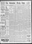 Newspaper: The Galveston Daily News. (Galveston, Tex.), Vol. 52, No. 167, Ed. 1 …