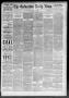 Newspaper: The Galveston Daily News. (Galveston, Tex.), Vol. 48, No. 219, Ed. 1 …