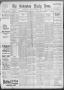 Newspaper: The Galveston Daily News. (Galveston, Tex.), Vol. 52, No. 261, Ed. 1 …
