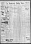 Newspaper: The Galveston Daily News. (Galveston, Tex.), Vol. 53, No. 244, Ed. 1 …