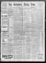 Newspaper: The Galveston Daily News. (Galveston, Tex.), Vol. 52, No. 135, Ed. 1 …