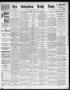 Newspaper: The Galveston Daily News. (Galveston, Tex.), Vol. 50, No. 51, Ed. 1 T…