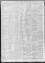 Thumbnail image of item number 4 in: 'The Galveston Daily News. (Galveston, Tex.), Vol. 51, No. 177, Ed. 1 Saturday, September 17, 1892'.