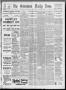 Newspaper: The Galveston Daily News. (Galveston, Tex.), Vol. 51, No. 332, Ed. 1 …