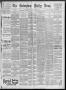 Newspaper: The Galveston Daily News. (Galveston, Tex.), Vol. 52, No. 57, Ed. 1 F…
