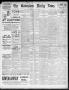 Newspaper: The Galveston Daily News. (Galveston, Tex.), Vol. 50, No. 254, Ed. 1 …