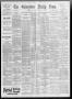 Newspaper: The Galveston Daily News. (Galveston, Tex.), Vol. 51, No. 125, Ed. 1 …