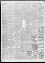 Thumbnail image of item number 2 in: 'The Galveston Daily News. (Galveston, Tex.), Vol. 51, No. 287, Ed. 1 Thursday, January 5, 1893'.