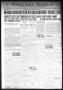 Thumbnail image of item number 1 in: 'Temple Daily Telegram (Temple, Tex.), Vol. 11, No. 158, Ed. 1 Friday, April 26, 1918'.