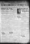 Newspaper: Temple Daily Telegram (Temple, Tex.), Vol. 11, No. 267, Ed. 1 Tuesday…