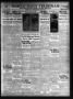 Thumbnail image of item number 1 in: 'Temple Daily Telegram (Temple, Tex.), Vol. 13, No. 234, Ed. 1 Saturday, July 10, 1920'.