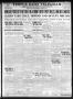 Thumbnail image of item number 1 in: 'Temple Daily Telegram (Temple, Tex.), Vol. 11, No. 333, Ed. 1 Friday, October 18, 1918'.