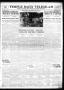 Thumbnail image of item number 1 in: 'Temple Daily Telegram (Temple, Tex.), Vol. 13, No. 321, Ed. 1 Tuesday, October 5, 1920'.