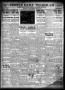 Primary view of Temple Daily Telegram (Temple, Tex.), Vol. 13, No. 278, Ed. 1 Monday, August 23, 1920