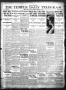 Newspaper: The Temple Daily Telegram (Temple, Tex.), Vol. 7, No. 38, Ed. 1 Sunda…