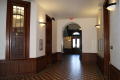 Photograph: [Courthouse Hallway]