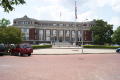 Primary view of [Exterior of Limestone County Courthouse]