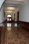 Photograph: [Photograph of a Hallway]