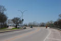 Thumbnail image of item number 1 in: '[Road in Bastrop]'.