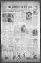 Primary view of The Hemphill County News (Canadian, Tex), Vol. 3, No. 8, Ed. 1, Friday, November 1, 1940