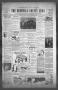 Thumbnail image of item number 1 in: 'The Hemphill County News (Canadian, Tex), Vol. 3, No. 13, Ed. 1, Friday, December 6, 1940'.
