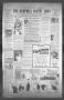 Thumbnail image of item number 1 in: 'The Hemphill County News (Canadian, Tex), Vol. 3, No. 15, Ed. 1, Friday, December 20, 1940'.